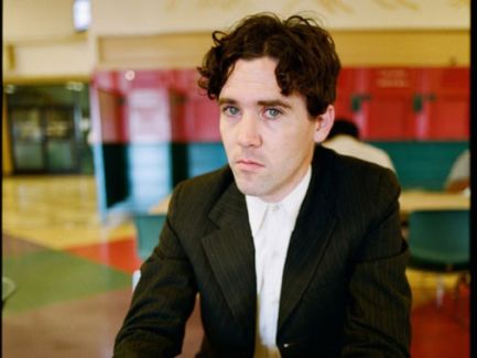 Cass McCombs pictures