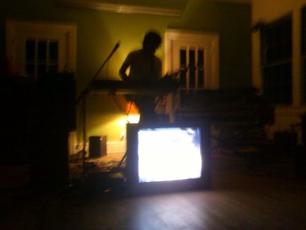 Run DMT pictures