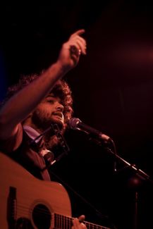 Alex Ferreira pictures