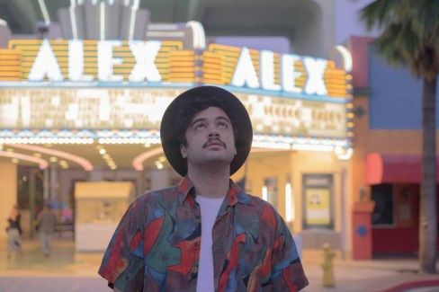 Alex Ferreira pictures