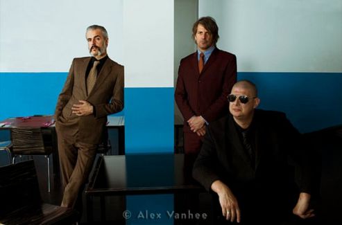 Triggerfinger pictures