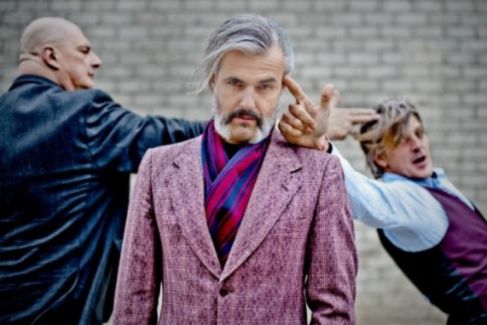 Triggerfinger pictures