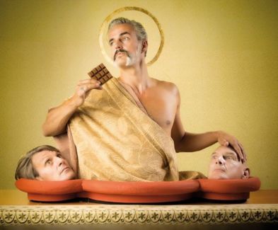 Triggerfinger pictures
