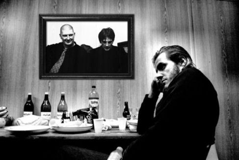 Triggerfinger pictures