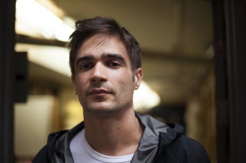 Jon Hopkins pictures