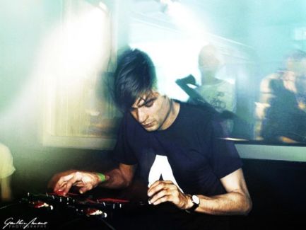 Jon Hopkins pictures