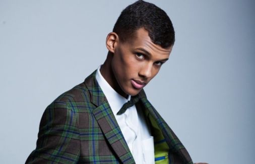 Stromae pictures