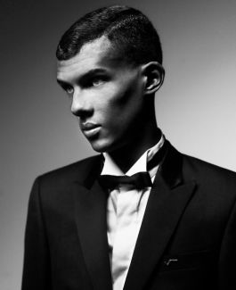 Stromae pictures