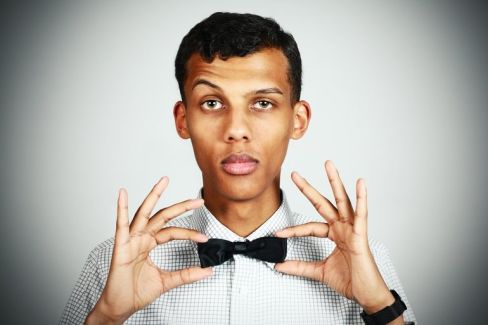 Stromae pictures