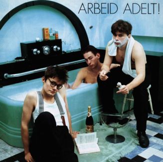 Arbeid Adelt! pictures