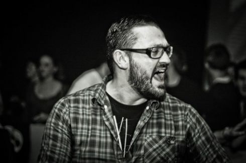 Fritz Kalkbrenner pictures