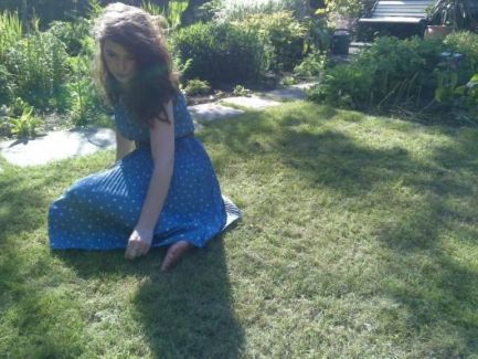 Anna Rose Carter pictures