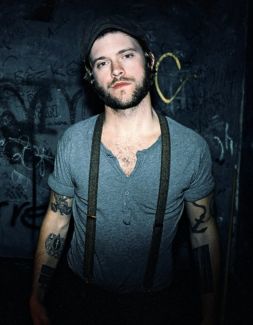 Matthew Mayfield pictures
