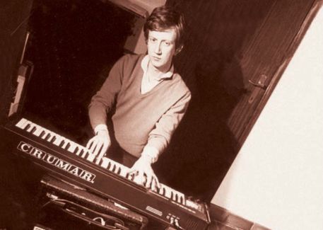 Wim Mertens pictures