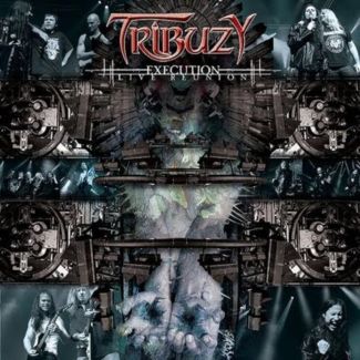 Tribuzy pictures
