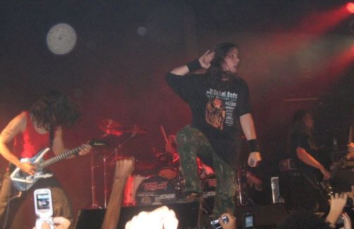 Tribuzy pictures