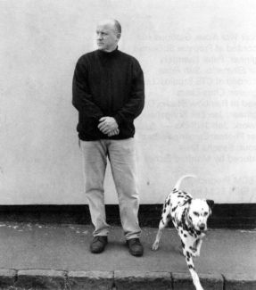 Gavin Bryars pictures