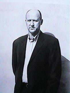 Gavin Bryars pictures
