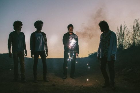 Boogarins pictures