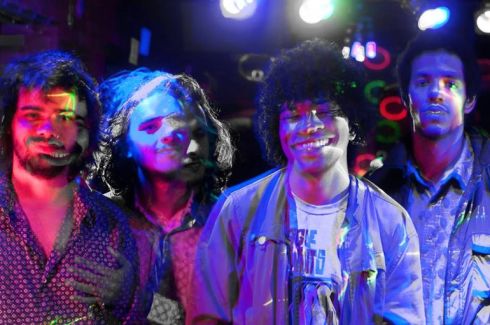 Boogarins pictures