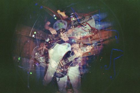Boogarins pictures