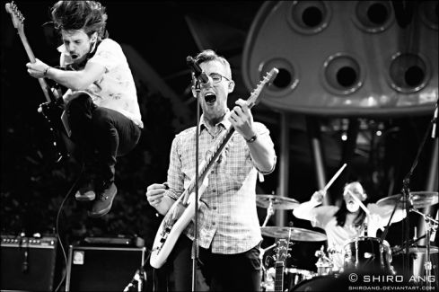 Ball Park Music pictures