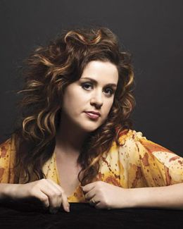 Katie Noonan pictures