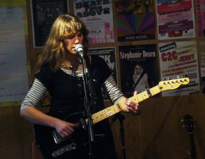 Rachael Dadd pictures