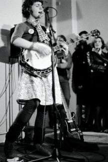 Rachael Dadd pictures