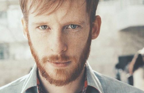 Kevin Devine pictures