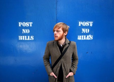 Kevin Devine pictures