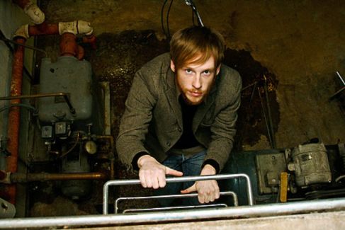 Kevin Devine pictures