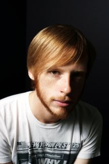 Kevin Devine pictures