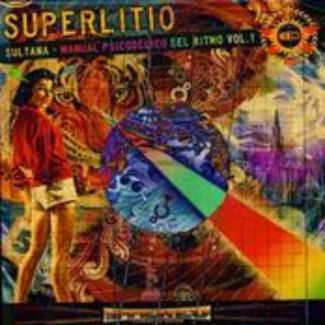 Superlitio pictures
