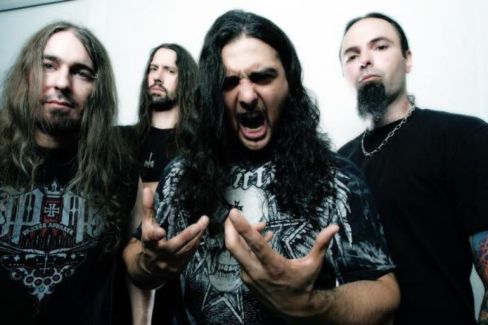Kataklysm pictures