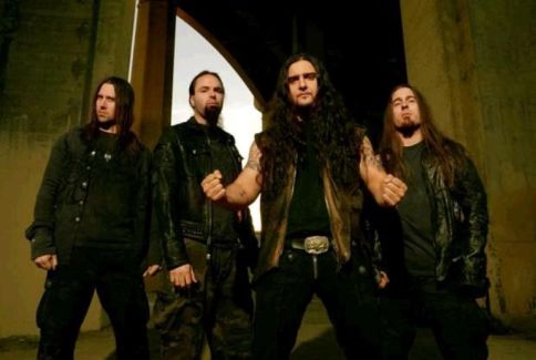 Kataklysm pictures