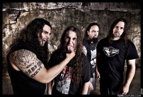 Kataklysm pictures