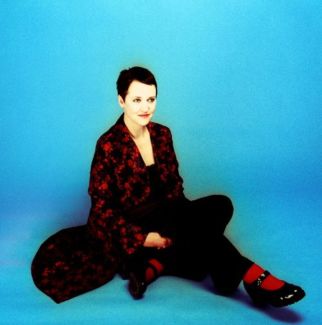 Mary Jane Lamond pictures