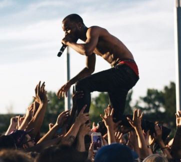 Tory Lanez pictures