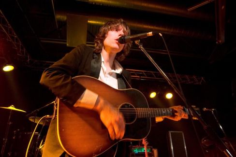 Joel Plaskett pictures