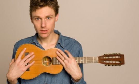 Joel Plaskett pictures