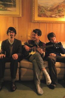 The Elwins pictures