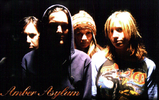 Amber Asylum pictures