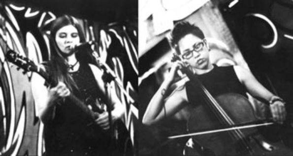 Amber Asylum pictures