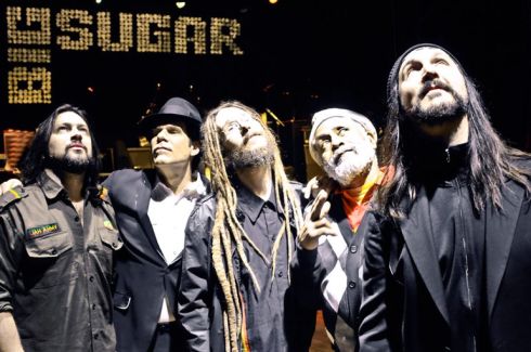 Big Sugar pictures