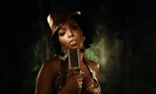 Destra Garcia pictures