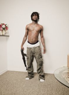 Chief Keef pictures