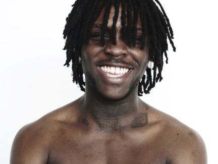 Chief Keef pictures