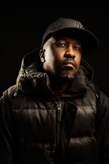 Todd Terry pictures
