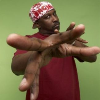 Todd Terry pictures